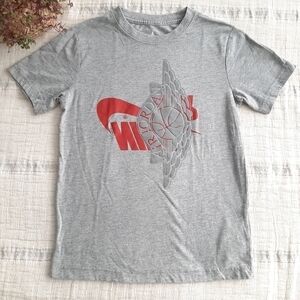 NIKE Air Jordan t-shirt size S